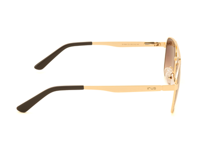 IRUS Standard Color Full-Rimmed Eyeglasses - Unisex