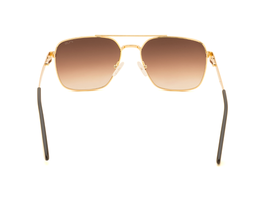 IRUS Standard Color Full-Rimmed Eyeglasses - Unisex