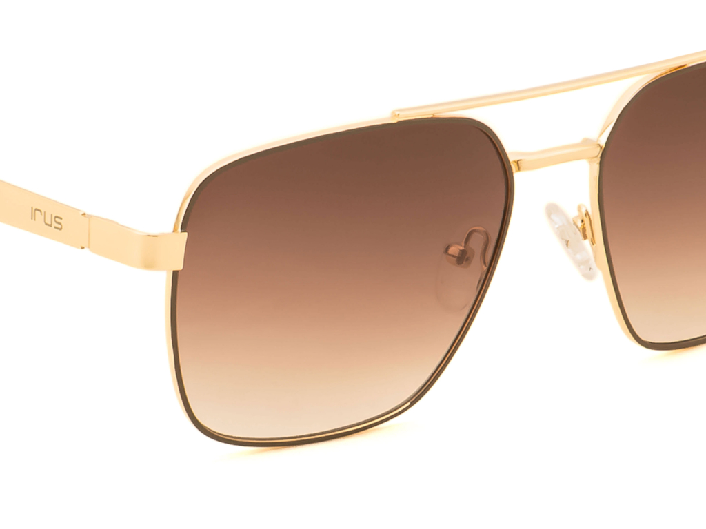 IRUS Standard Color Full-Rimmed Eyeglasses - Unisex
