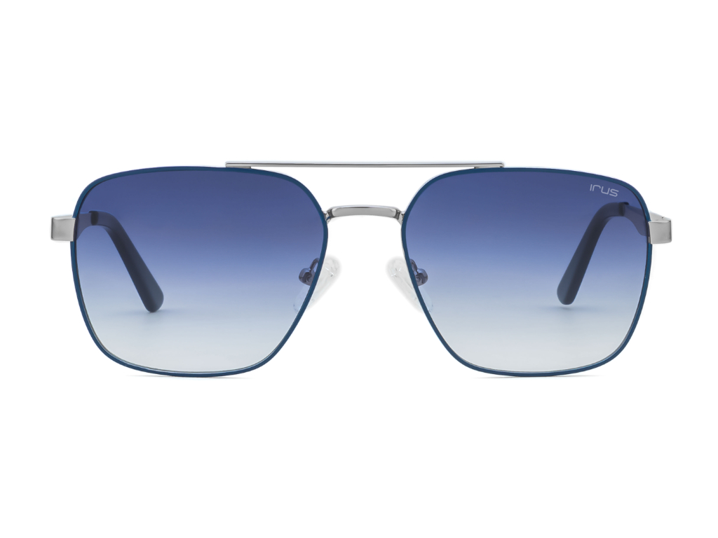 IRUS Standard Color Full-Rimmed Eyeglasses - Unisex