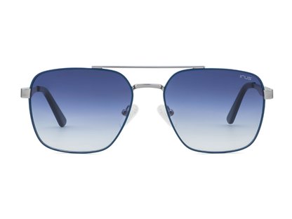 IRUS Standard Color Full-Rimmed Eyeglasses - Unisex