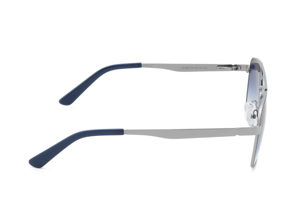 IRUS Standard Color Full-Rimmed Eyeglasses - Unisex