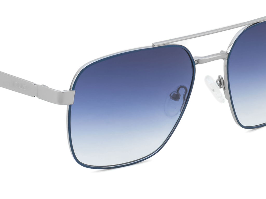 IRUS Standard Color Full-Rimmed Eyeglasses - Unisex