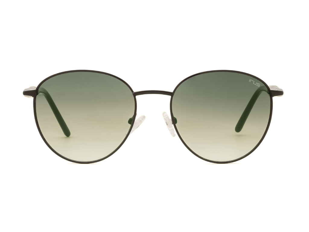 IRUS Standard Color Full-Rimmed Eyeglasses - Unisex