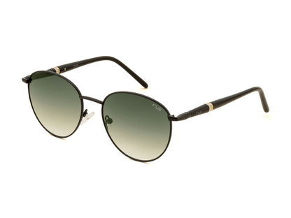 IRUS Standard Color Full-Rimmed Eyeglasses - Unisex