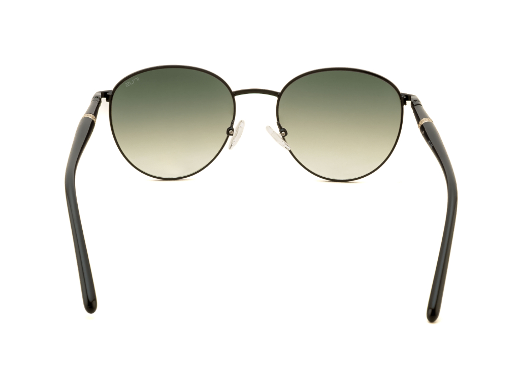 IRUS Standard Color Full-Rimmed Eyeglasses - Unisex