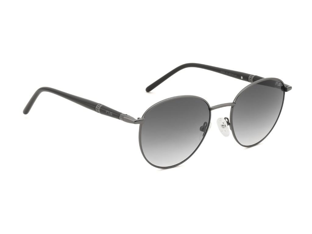 IRUS Standard Color Full-Rimmed Eyeglasses - Unisex