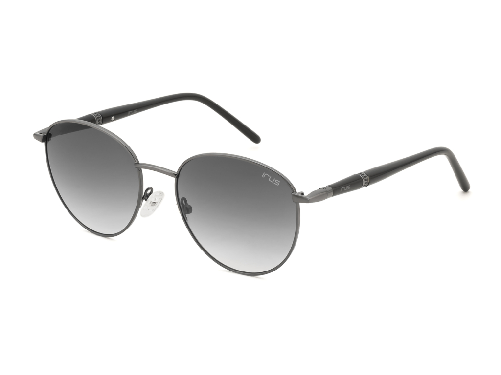 IRUS Standard Color Full-Rimmed Eyeglasses - Unisex