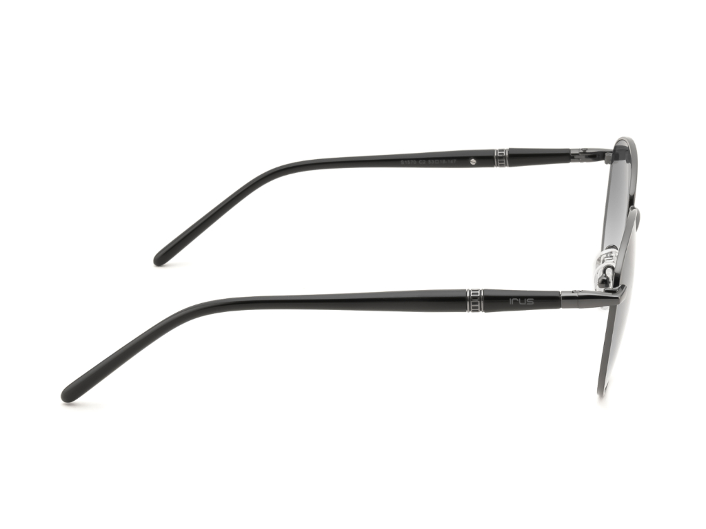 IRUS Standard Color Full-Rimmed Eyeglasses - Unisex