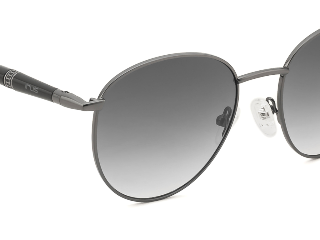 IRUS Standard Color Full-Rimmed Eyeglasses - Unisex