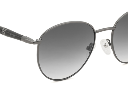 IRUS Standard Color Full-Rimmed Eyeglasses - Unisex