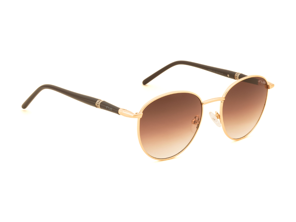 IRUS Standard Color Full-Rimmed Eyeglasses - Unisex