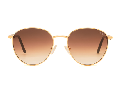 IRUS Standard Color Full-Rimmed Eyeglasses - Unisex