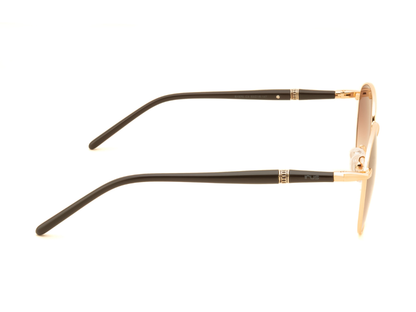 IRUS Standard Color Full-Rimmed Eyeglasses - Unisex