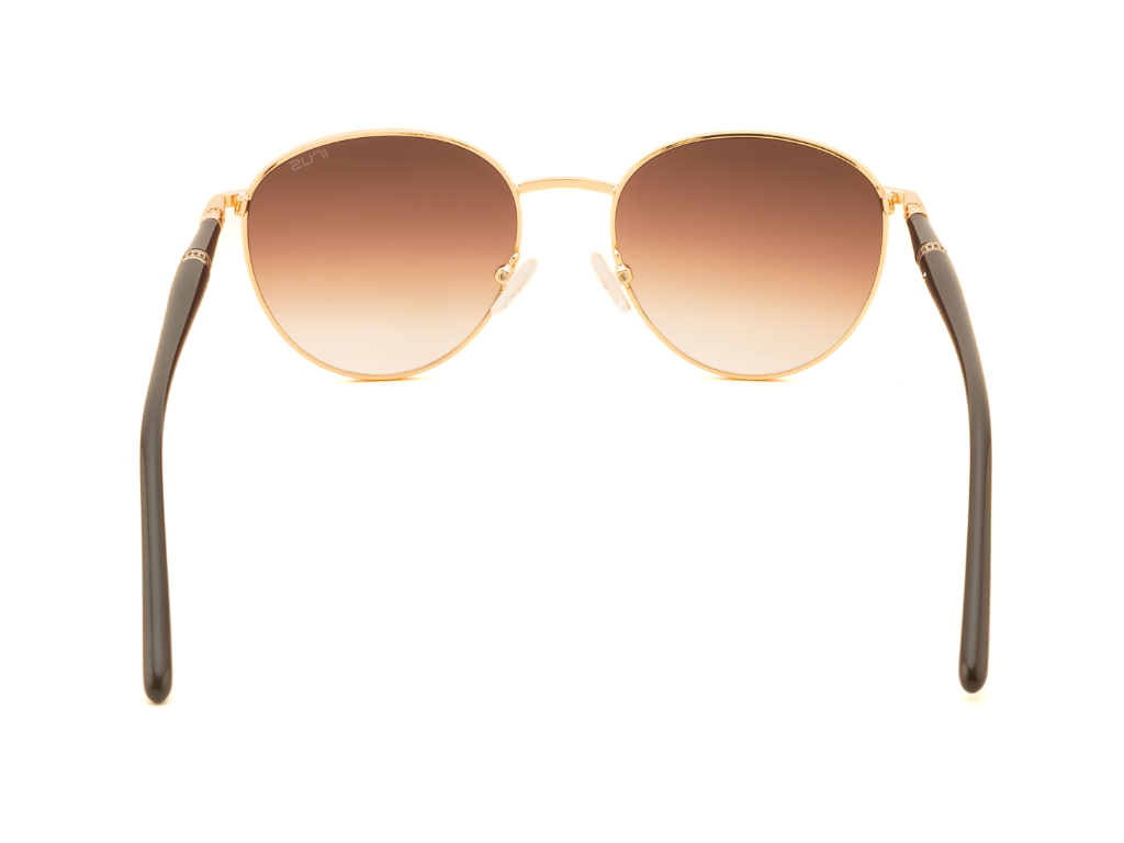 IRUS Standard Color Full-Rimmed Eyeglasses - Unisex