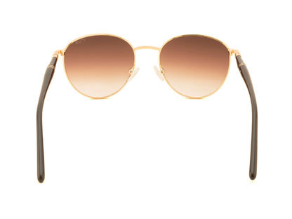 IRUS Standard Color Full-Rimmed Eyeglasses - Unisex