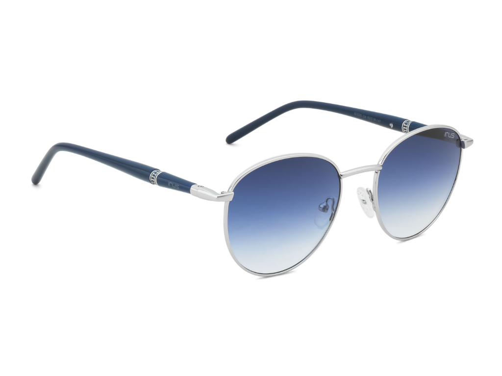 IRUS Standard Color Full-Rimmed Eyeglasses - Unisex