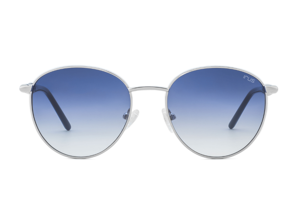 IRUS Standard Color Full-Rimmed Eyeglasses - Unisex