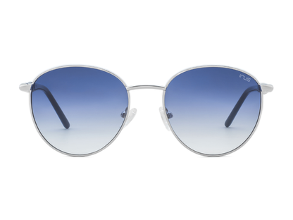IRUS Standard Color Full-Rimmed Eyeglasses - Unisex