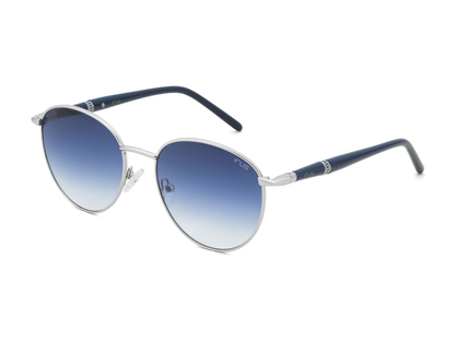 IRUS Standard Color Full-Rimmed Eyeglasses - Unisex