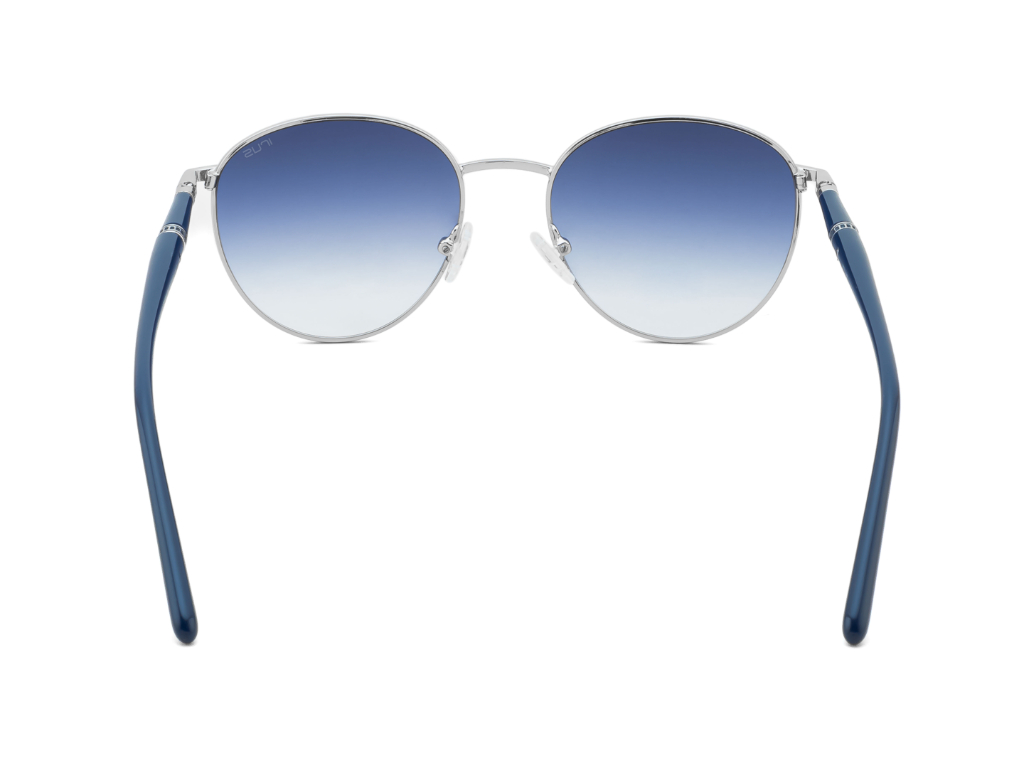 IRUS Standard Color Full-Rimmed Eyeglasses - Unisex