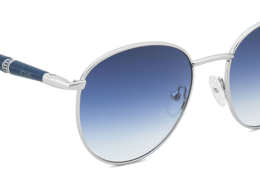 IRUS Standard Color Full-Rimmed Eyeglasses - Unisex