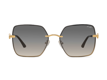 IRUS Standard Color Full-Rimmed Eyeglasses - Unisex