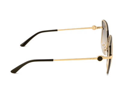 IRUS Standard Color Full-Rimmed Eyeglasses - Unisex