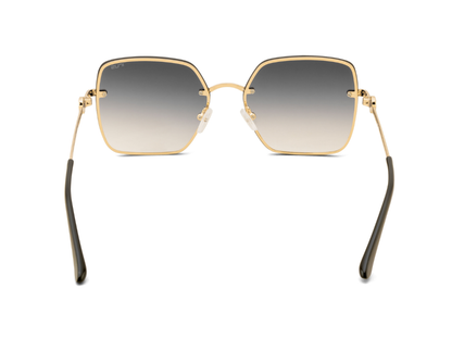 IRUS Standard Color Full-Rimmed Eyeglasses - Unisex