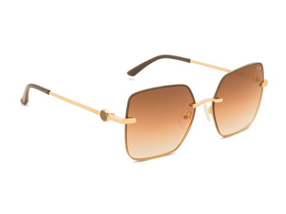 IRUS Standard Color Full-Rimmed Eyeglasses - Unisex