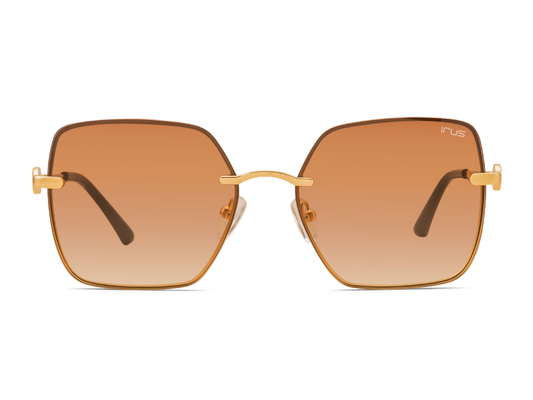 IRUS Standard Color Full-Rimmed Eyeglasses - Unisex