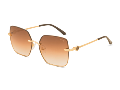IRUS Standard Color Full-Rimmed Eyeglasses - Unisex