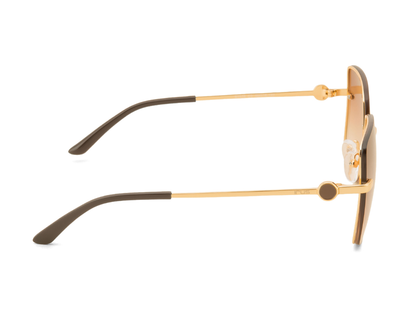 IRUS Standard Color Full-Rimmed Eyeglasses - Unisex