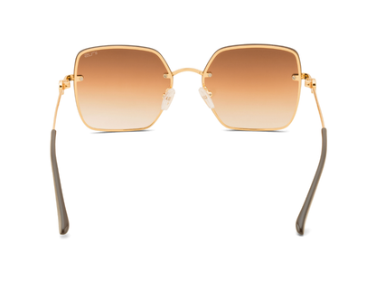 IRUS Standard Color Full-Rimmed Eyeglasses - Unisex
