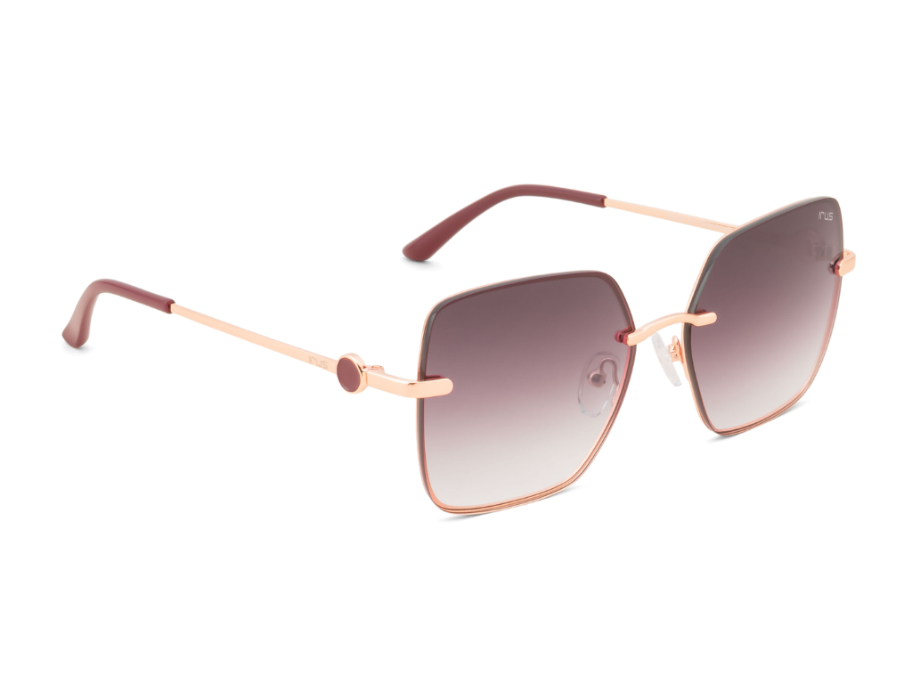 IRUS Standard Color Full-Rimmed Eyeglasses - Unisex