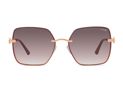 IRUS Standard Color Full-Rimmed Eyeglasses - Unisex