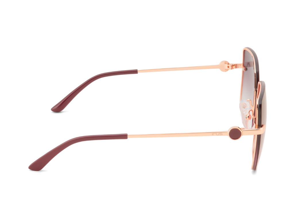 IRUS Standard Color Full-Rimmed Eyeglasses - Unisex