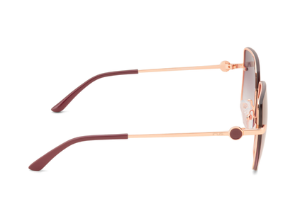 IRUS Standard Color Full-Rimmed Eyeglasses - Unisex