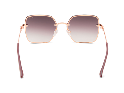 IRUS Standard Color Full-Rimmed Eyeglasses - Unisex