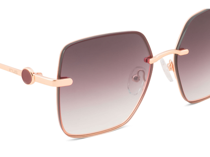 IRUS Standard Color Full-Rimmed Eyeglasses - Unisex