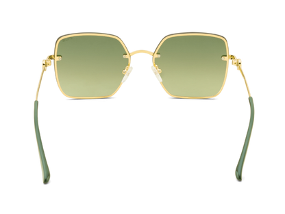 IRUS Standard Color Full-Rimmed Eyeglasses - Unisex