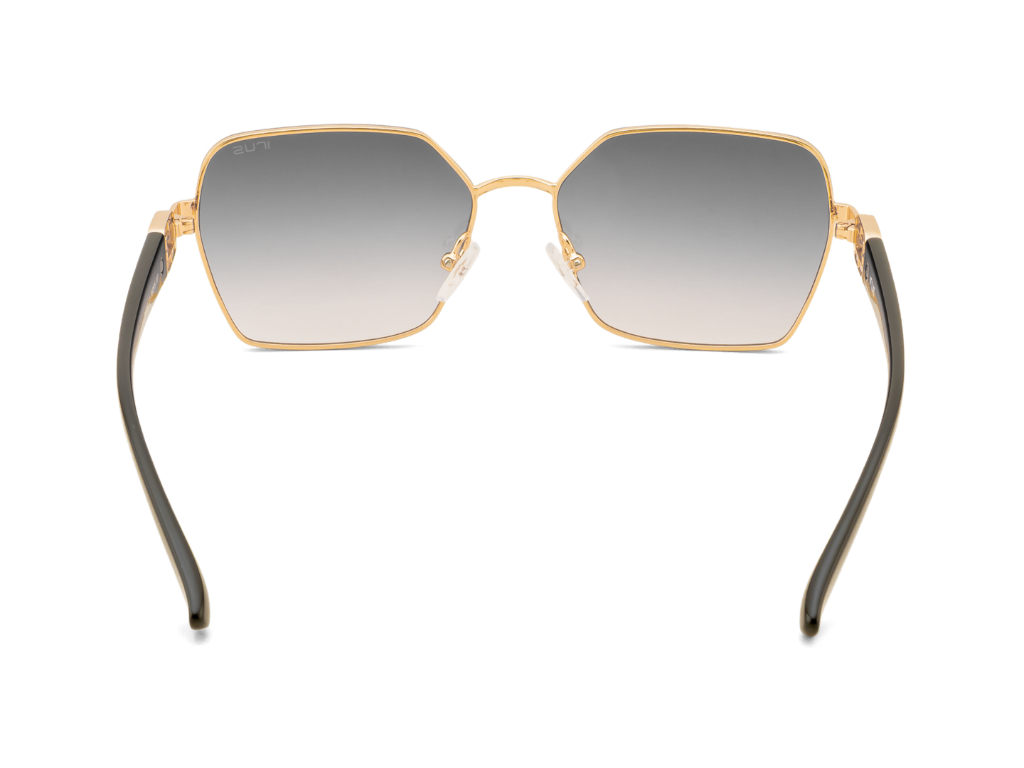 IRUS Standard Color Full-Rimmed Eyeglasses - Unisex