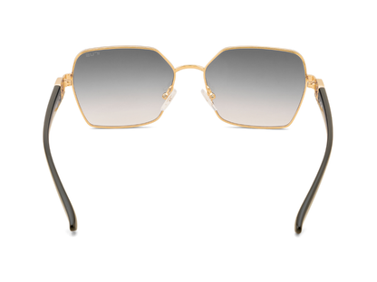 IRUS Standard Color Full-Rimmed Eyeglasses - Unisex