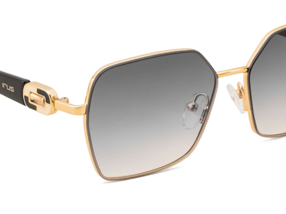 IRUS Standard Color Full-Rimmed Eyeglasses - Unisex