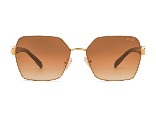 IRUS Standard Color Full-Rimmed Eyeglasses - Unisex