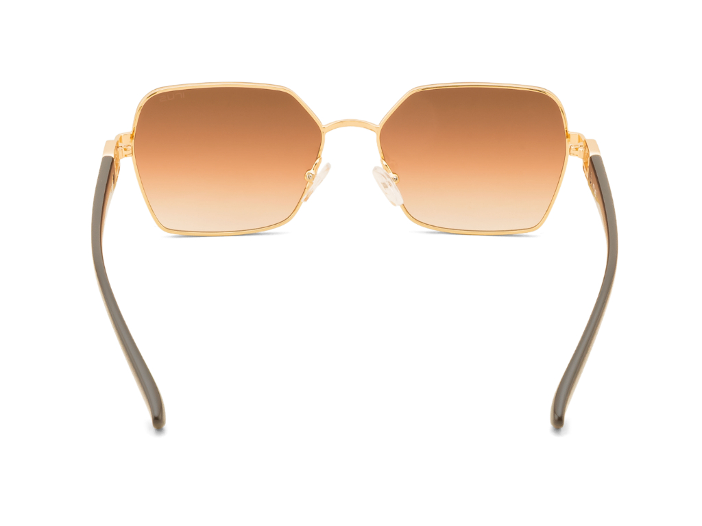 IRUS Standard Color Full-Rimmed Eyeglasses - Unisex
