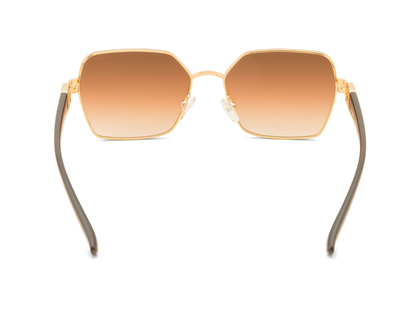 IRUS Standard Color Full-Rimmed Eyeglasses - Unisex