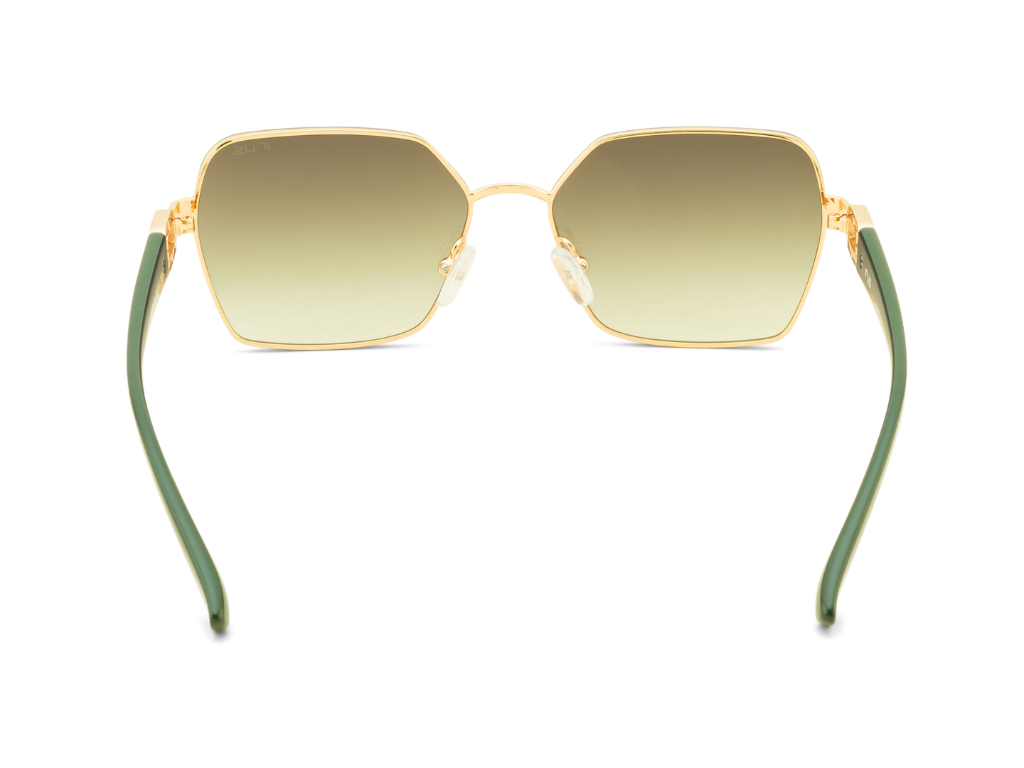 IRUS Standard Color Full-Rimmed Eyeglasses - Unisex