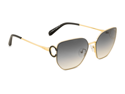 IRUS Standard Color Full-Rimmed Eyeglasses - Unisex