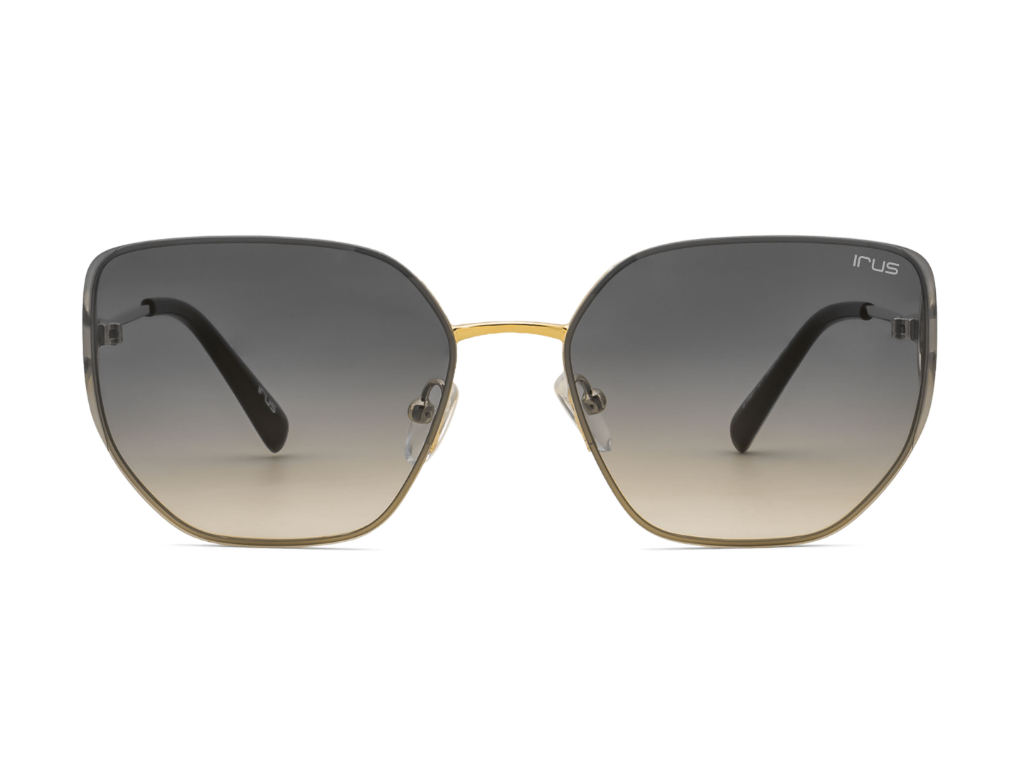 IRUS Standard Color Full-Rimmed Eyeglasses - Unisex